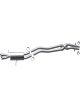 MagnaFlow Sys C/B 01-05 For BMW 3-series 2.5/3.0L