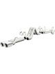 MagnaFlow Sys C/B 06 For Dodge Ram 1500 Truck V10 8.3L Std-CC Dual Strai