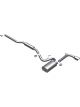 MagnaFlow Sys C/B 08 For Mitsubishi Lancer 2.0L *NA Models ONLY*