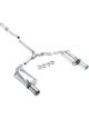 MagnaFlow Sys C/B 08 For Mini Cooper S Clubman