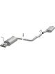 MagnaFlow 03-06 For Infiniti G35 V6 3.5L Dual Rear Exit Stainless Cat-Ba