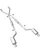 MagnaFlow SYS C/B 07-08 For Infiniti G35 Sedan