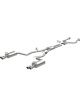 MagnaFlow Sys C/B Pontiac G8 GT 6.0L
