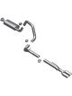 MagnaFlow SYS C/B 99-04 LR Discovery 4.0/4.6