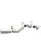 MagnaFlow DF Muff Delete 01-07 GM Diesel 6.6L