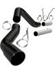 MagnaFlow 07-10 For Dodge 2500/3500 409 SS DPF Back 5in Single Exit Exha