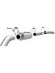 MagnaFlow SYS C/B 09-10 Silverado/SierraCC/EC