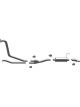 MagnaFlow SYS C/B 07-10 Titan CC/EC 5.6L