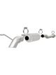 MagnaFlow 13-14 For Toyota Tacoma V6 4.0L Turn Down