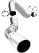 MagnaFlow 14 Silverado/ Sierra 2500HD/3500HD V8 6.6L 5