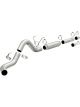 MagnaFlow 03-07 For Dodge Ram 2500/3500 5.9L Catback 5in Single Passenge