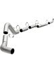 MagnaFlow 01-04 For Chevy Silverado 2500/3500 DP Back SS 5in Single Side