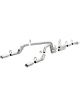 MagnaFlow Stainless Cat-Back Exhaust 2015 For Chevy Colorado/GMC Canyon