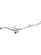MagnaFlow 14-15 For Mazda 6 L4 2.5L SS Cat-Back Perf Dual Split Rear Exi