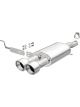 MagnaFlow 14-17 For Mini Cooper L4 2.0L Hatch Excl. 4-Door 2.5in Pipe Du