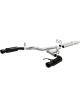 MagnaFlow Cat-Back 15-16 For Ford Mustang 5.0L V8 Competition SS 3in Dua