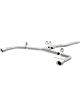 MagnaFlow Sys CB 2016 A6/A7 Quattro Diesel 3.0L