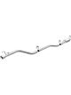 MagnaFlow CatBack 16-19 For Chevy Cruze 1.4L Street Series Single Exit P