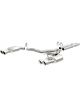 MagnaFlow Cat-Back 2016 For Ford Mustang Shelby GT350