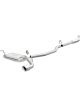 MagnaFlow SYS Cat-Back 15-16 For Jeep Renegade Trailhawk 2.4L SS Single