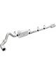 MagnaFlow CatBack 17-18 For Ford F-250/F-350 6.2L Stainless Steel Exhaus