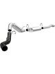 MagnaFlow 14+ For Chevrolet Silverado 1500 Gas 409 SS Black 4in Tip Pass