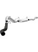 MagnaFlow 14-18 For Chevrolet Silverado 1500 4in Single Exit Stainless S