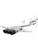 MagnaFlow SYS Cat-Back 2017 For Honda Civic Type R 2.0L