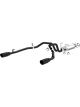MagnaFlow 2019 Ram 1500 V8 5.7L Excl. Tradesman Black Coated 3in 409SS C