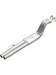 MagnaFlow D-Fit Muffler 409 SS 3in 17-19 For Ford F150 Raptor 3.5L