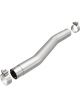 MagnaFlow D-Fit Muffler 409 SS 2019 For Chevrolet Silverado 1500 4.3L/5.