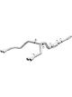 MagnaFlow 2019 For Chevy Silverado 1500 V8 5.3L Street Series Quad Split