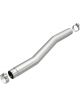 MagnaFlow D-Fit Muffler 409 SS 3.5in 2019 For Chevrolet Silverado 1500 6