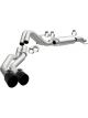 MagnaFlow 2020 For Ford F-150 Street Series Cat-Back Performance Exhaust