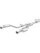 MagnaFlow 19-20 For Dodge Charger GT 3.6L V6 Dual Exit Polished Tip Stre