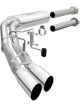 MagnaFlow 15-21 For Ford F-150 Street Series Cat-Back Performance Exhaus