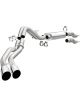 MagnaFlow 15-21 For Ford F-150 Street Series Cat-Back Performance Exhaus