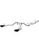 MagnaFlow 2021 GMC Yukon V8 6.2L Street Series Cat-Back Performance Exha