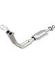 MagnaFlow Conv Geo-For Suzuki 37.5X6.5X4 1.75/1.7