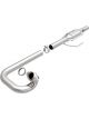 MagnaFlow Conv DF 97-99 For Jeep Wrangler 4.0L
