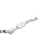 MagnaFlow Conv Direct Fit 98-99 Ranger 2.5L