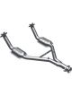 MagnaFlow Conv Direct Fit Mustang 94-95 3.8L