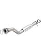 MagnaFlow Conv DF 97-02 GM Regal-Impala-Grand