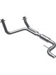 MagnaFlow Conv DF 95-02 Camaro-Firebird 3.8L