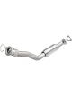 MagnaFlow Conv DF Malibu 98-00 3.1L V6