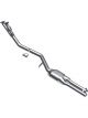 MagnaFlow Conv DF For BMW 86 91