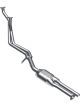 MagnaFlow Conv DF For BMW 80 88