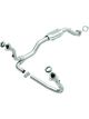 MagnaFlow Conv DF 2000 For Chevy Blazer 4.3L 4WD