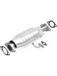 MagnaFlow Conv For Mazda 17.5X6.5X4 2/2 23678