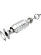 MagnaFlow 02-03 For Mitsubishi Lancer V4 2.0L excl. Turbocharged Rear Di